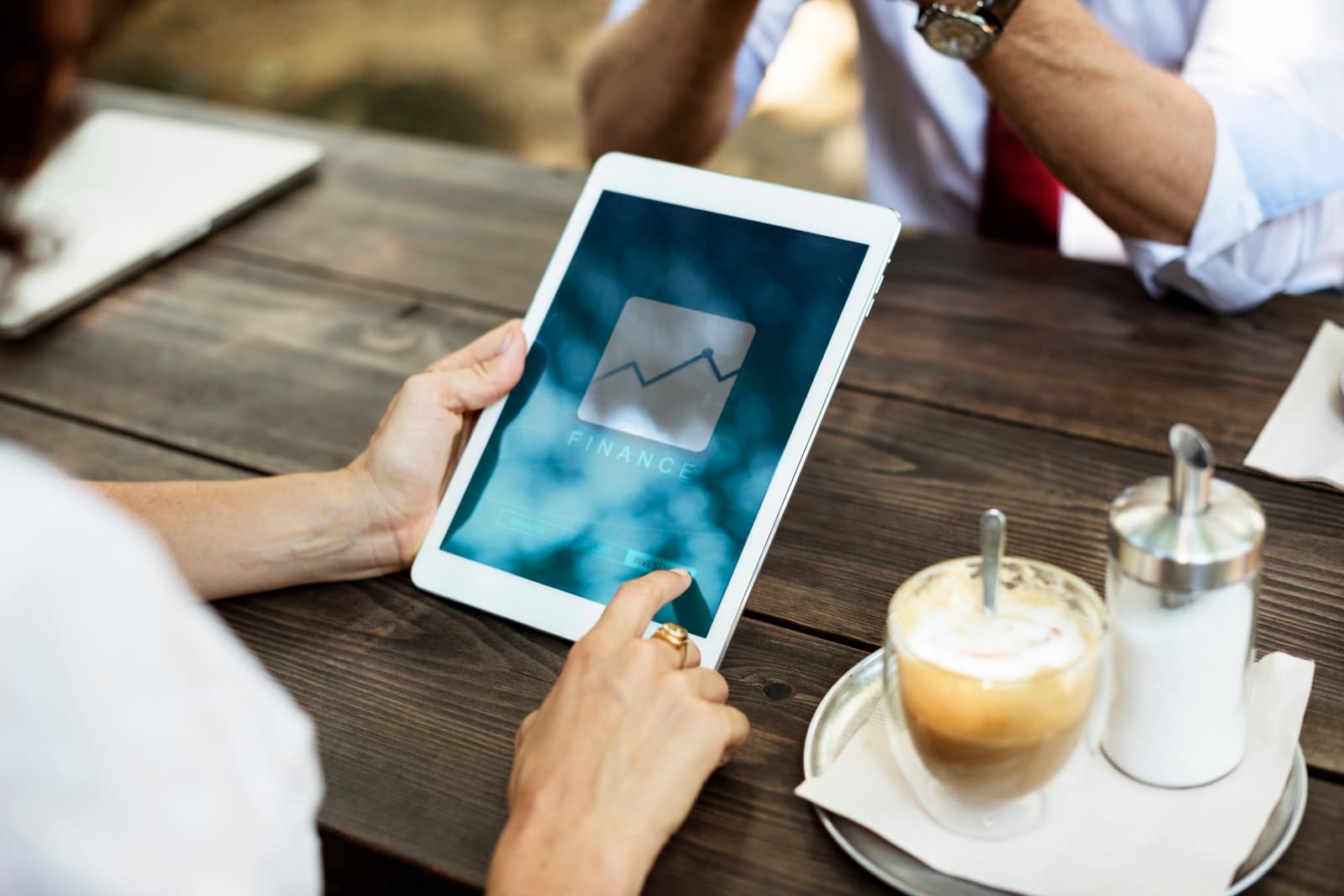 A Secure, Scalable Client Portal