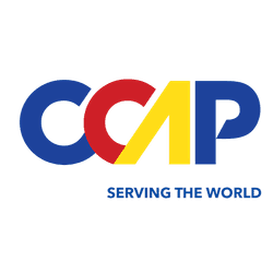 CCAP - Serving the World