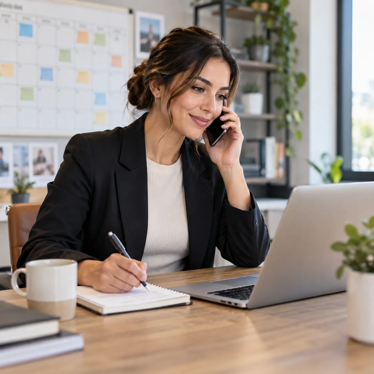 B2B Appointment Setting appointment setting services