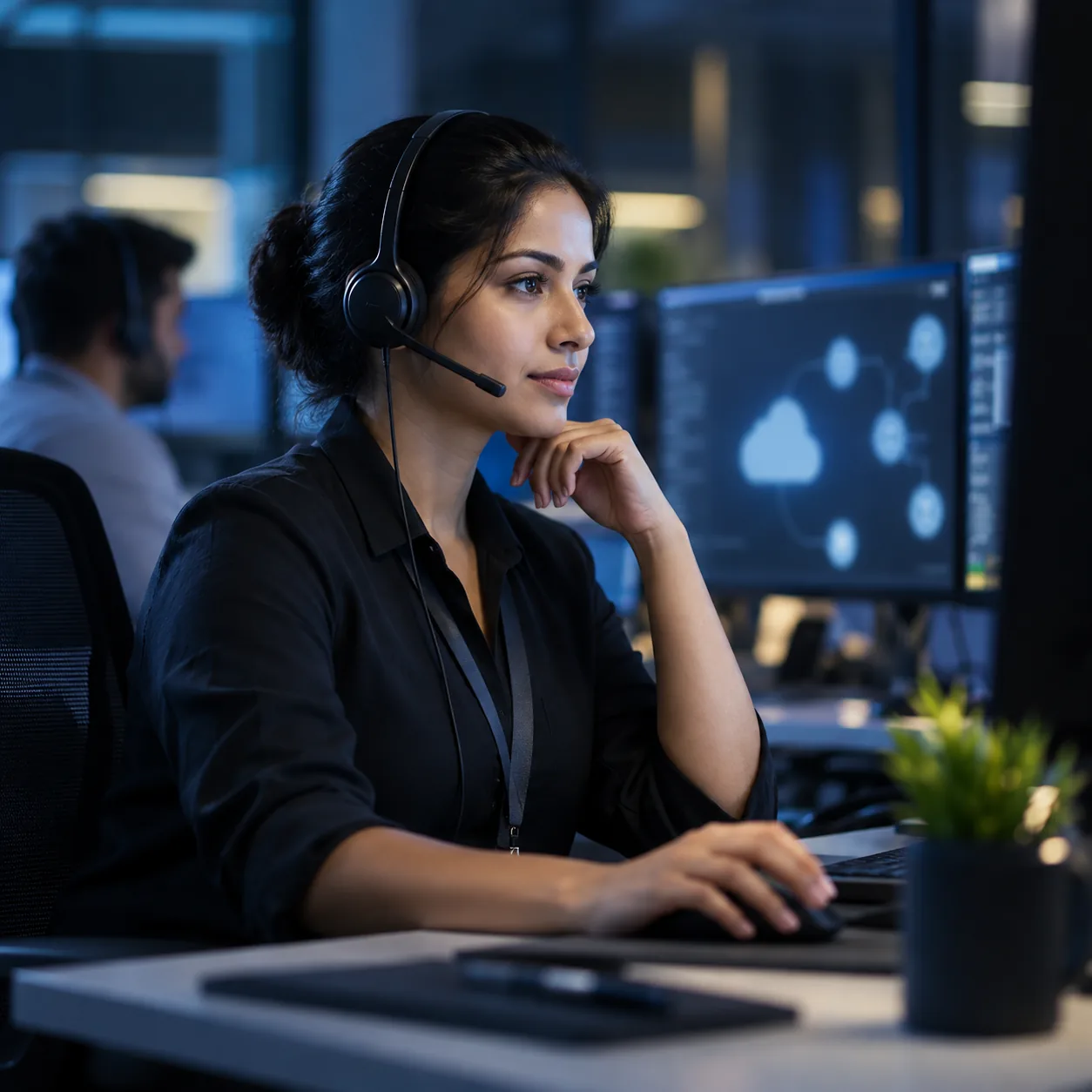 B2B Telemarketing appointment setting services