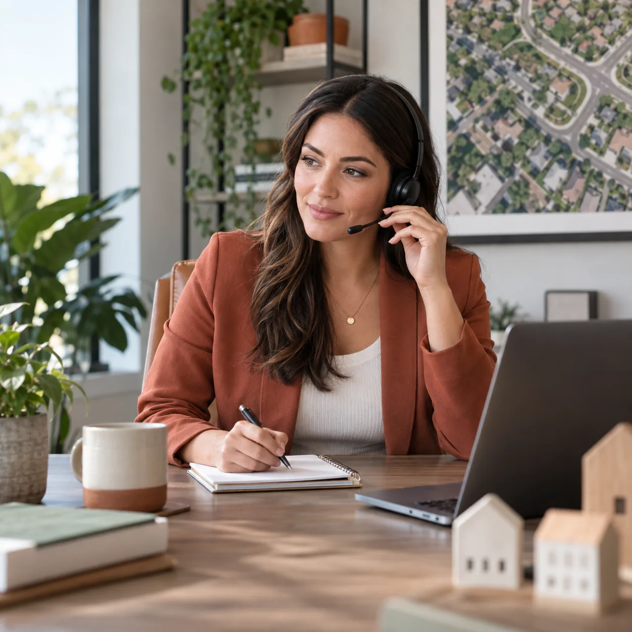 Call Motivated Sellers appointment setting services